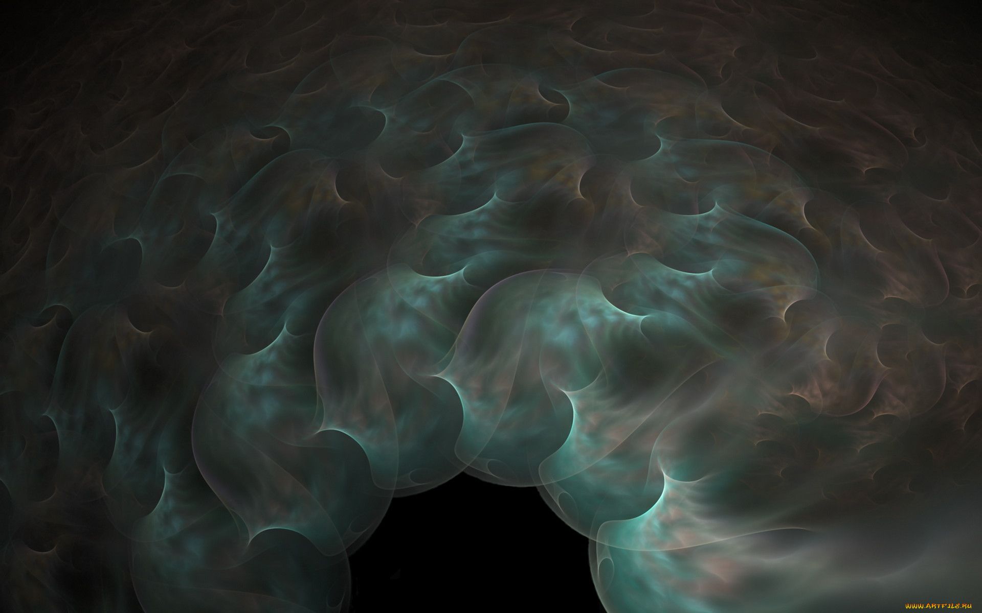 3, , abstract, 
